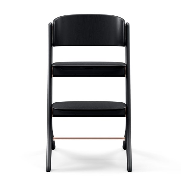 画像2: 【最新モデル】サイベックス レモ プラチナム チェア / ブラックウッド cybex LEMO Platinum CHAIR (2)