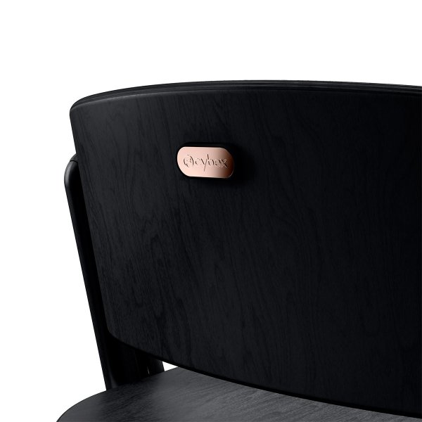 画像6: 【最新モデル】サイベックス レモ プラチナム チェア / ブラックウッド cybex LEMO Platinum CHAIR (6)