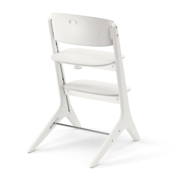 画像3: 【最新モデル】サイベックス レモ プラチナム チェア / ホワイトウッド cybex LEMO Platinum CHAIR (3)