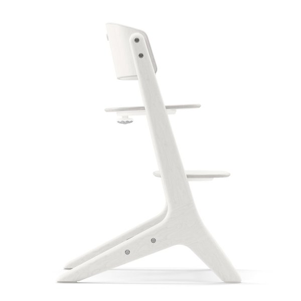 画像4: 【最新モデル】サイベックス レモ プラチナム チェア / ホワイトウッド cybex LEMO Platinum CHAIR (4)