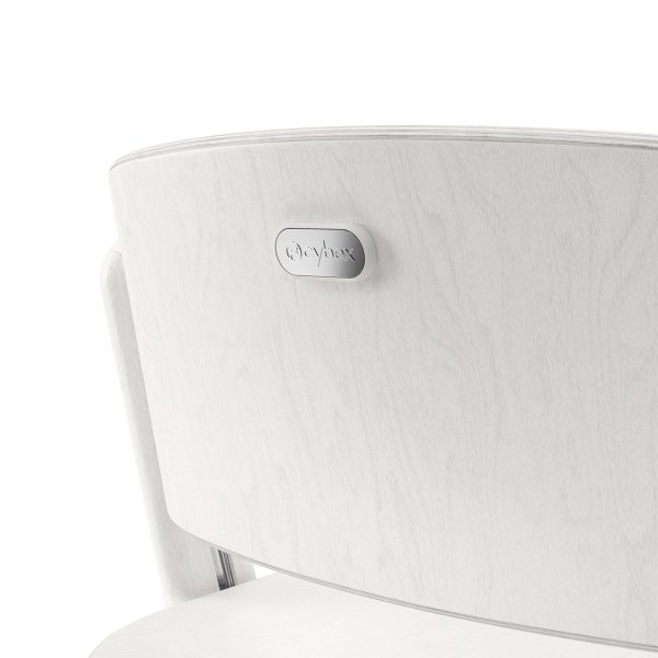 画像6: 【最新モデル】サイベックス レモ プラチナム チェア / ホワイトウッド cybex LEMO Platinum CHAIR (6)