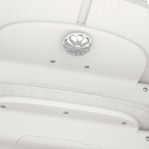 画像7: 【最新モデル】サイベックス レモ プラチナム チェア / ホワイトウッド cybex LEMO Platinum CHAIR (7)