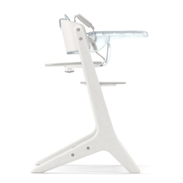 画像2: 【セット】サイベックス レモ プラチナム 3-IN-1 / ホワイトウッド cybex  LEMO Platinum 3-IN-1（レモ プラチナム チェア＋ベビーセット＋スナックトレイ） (2)