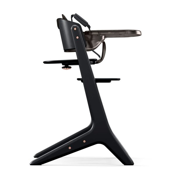 サイベックス レモ プラチナム 3-IN-1 ブラックウッド cybex