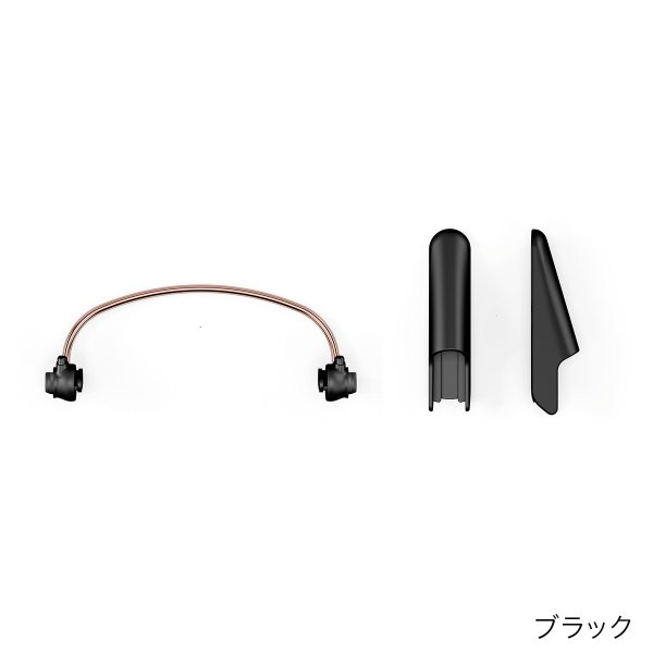画像1: 【8月下旬頃より順次発送】サイベックス レモ プラチナム アダプターセット / ブラック cybex Platinum (1)