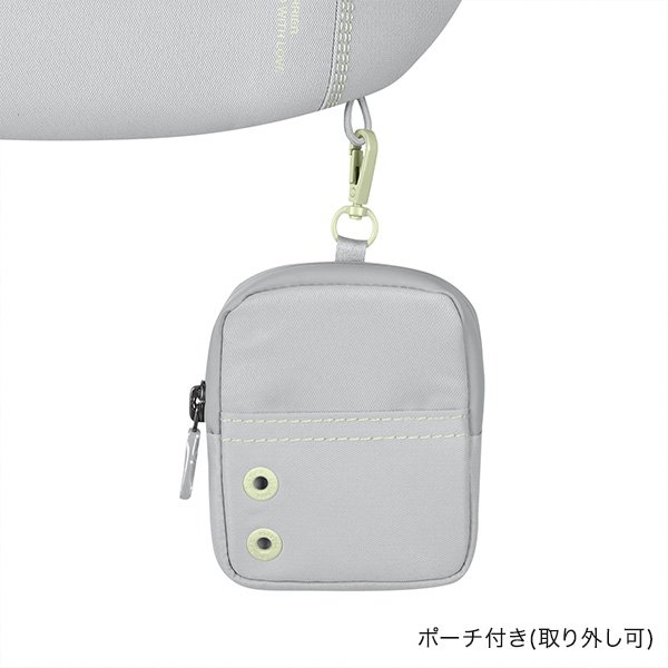 画像5: cybex サイベックス ラヤ キャリア / フォググレー (5)