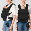 画像3: cybex サイベックス ラヤ キャリア / マジックブラック (3)