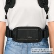 画像6: cybex サイベックス ラヤ キャリア / マジックブラック (6)