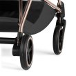 画像10: 【5月28日(木)より順次発送】【新製品】サイベックス ミオス スタイル ベビーカー ローズゴールドフレーム / セピアブラック cybex MIOS (10)
