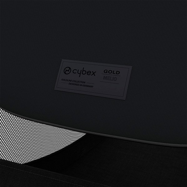 画像14: \数量限定セール/サイベックス メリオ マジックブラック  ベビーカー /  cybex MELIO CARBON (14)