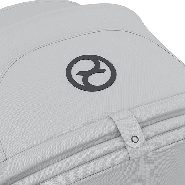 画像14: ＼数量限定セール／サイベックス メリオ フォググレー  ベビーカー /  cybex MELIO CARBON (14)