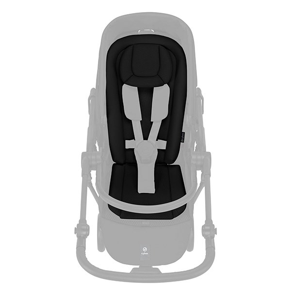 画像12: 【2025年最新モデル】サイベックス メリオ  マジックブラック ベビーカー /  cybex MELIO CARBON (12)