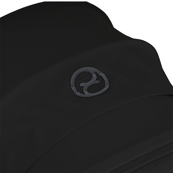 画像16: 【2025年最新モデル】サイベックス メリオ  マジックブラック ベビーカー /  cybex MELIO CARBON (16)