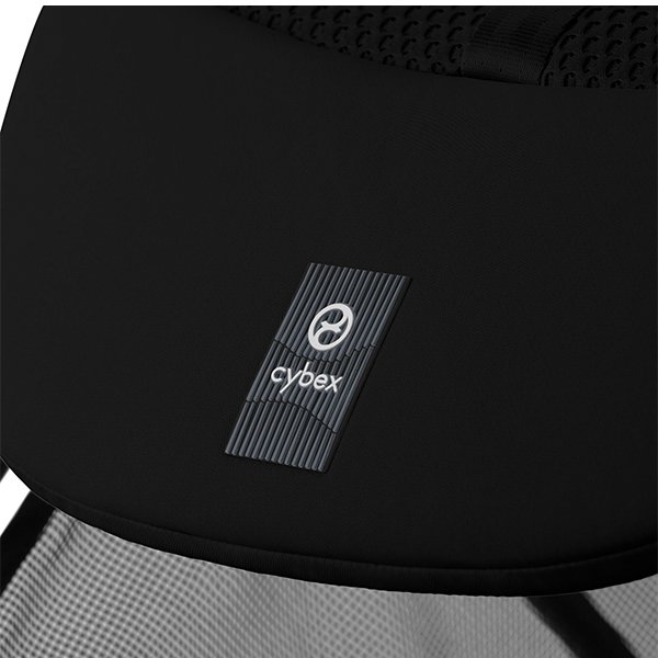 画像17: 【2025年最新モデル】サイベックス メリオ  マジックブラック ベビーカー /  cybex MELIO CARBON (17)