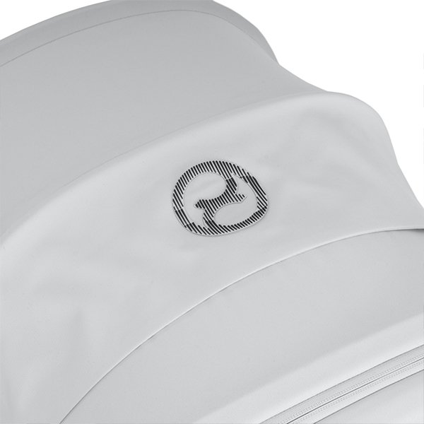 画像18: 【2点セット】サイベックス メリオ 2025 年モデル ＋ レインカバー セット /  フォググレー cybex MELIO JP 2025 (18)