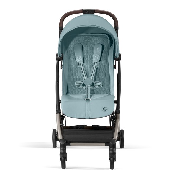 Cybex オルフェオ ベビーカー オルフェオ（2024） – サイベックス公式オンラインストア