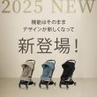 画像9: 【新色】サイベックス オルフェオ ベビーカー /  アーモンドベージュJP cybex ORFEO (9)