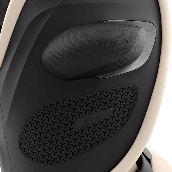 画像8: 【5月下旬頃より順次発送】パラスG3 アーモンドベージュプラス  cybex PALLAS G3 i-Size (8)