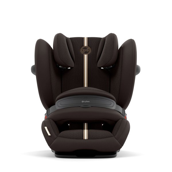 画像2: 【7月14日(火)より順次発送】パラスG3 チョコレートブラウンプラス  cybex PALLAS G3 i-Size (2)