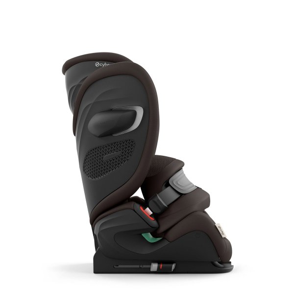 画像3: 【7月14日(火)より順次発送】パラスG3 チョコレートブラウンプラス  cybex PALLAS G3 i-Size (3)