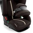 画像7: 【7月14日(火)より順次発送】パラスG3 チョコレートブラウンプラス  cybex PALLAS G3 i-Size (7)