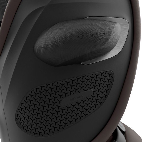 画像8: 【7月14日(火)より順次発送】パラスG3 チョコレートブラウンプラス  cybex PALLAS G3 i-Size (8)