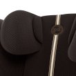 画像9: 【7月14日(火)より順次発送】パラスG3 チョコレートブラウンプラス  cybex PALLAS G3 i-Size (9)