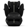 画像2: パラスG アイサイズ ムーンブラックプラス  cybex PALLAS G i-Size (2)