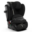 画像4: パラスG アイサイズ ムーンブラックプラス  cybex PALLAS G i-Size (4)
