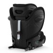 画像5: パラスG アイサイズ ムーンブラックプラス  cybex PALLAS G i-Size (5)