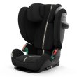 画像6: パラスG アイサイズ ムーンブラックプラス  cybex PALLAS G i-Size (6)