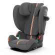 画像6: パラスG アイサイズ ラバグレープラス  cybex PALLAS G i-Size (6)