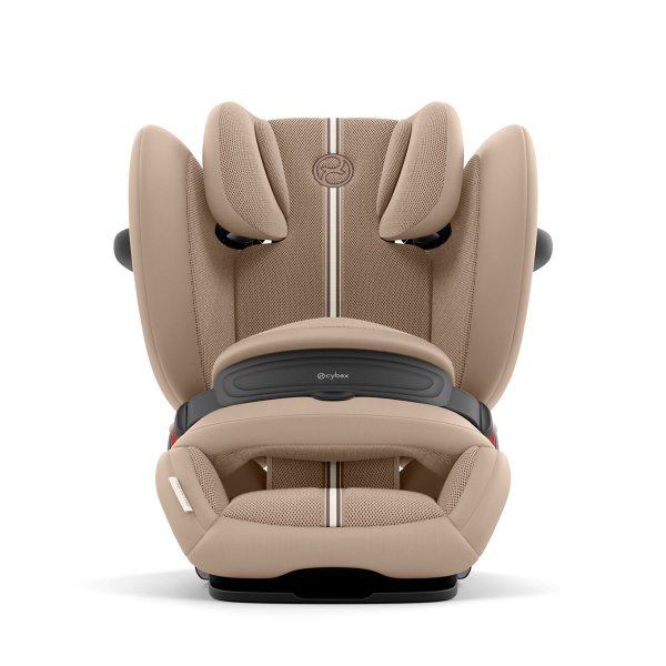 パラスG2 アイサイズ アーモンドベージュプラス cybex PALLAS G2