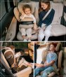 画像15: パラスG2 アーモンドベージュプラス  cybex PALLAS G2 i-Size (15)