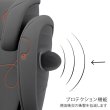 画像6: サイベックス ソリューションGアイフィックス ラバグレー cybex Solution G i-Fix (6)