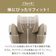画像15: サイベックス ソリューションG2 アーモンドベージュプラス cybex Solution G2 (15)