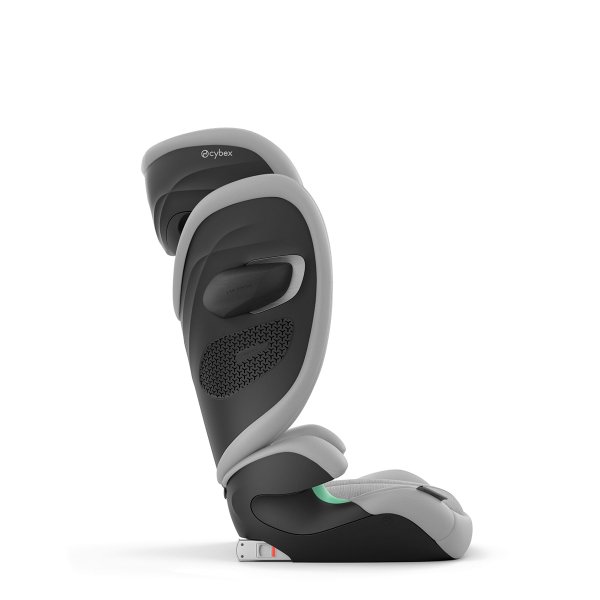 画像3: サイベックス ソリューションG2 ストーングレープラス cybex Solution G2 (3)