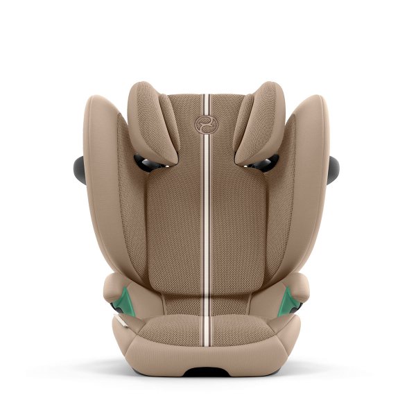 画像2: サイベックス ソリューションG2 アーモンドベージュプラス cybex Solution G2 (2)