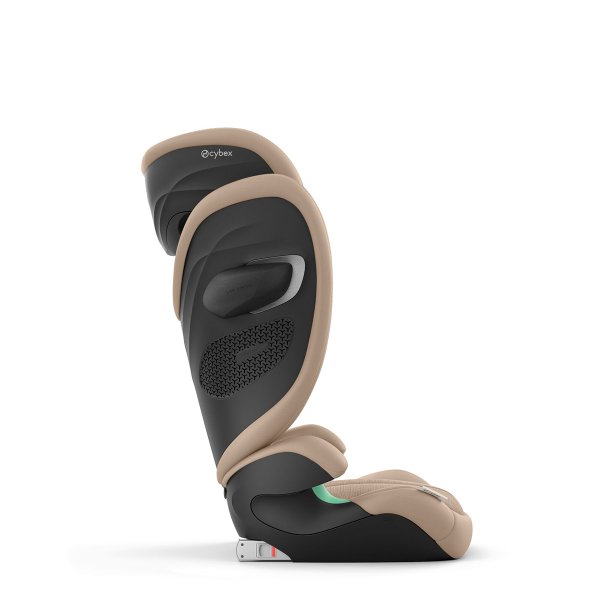 画像3: サイベックス ソリューションG2 アーモンドベージュプラス cybex Solution G2 (3)