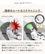 画像9: サイベックス ソリューションT アイフィックス コージーベージュプラス cybex Solution T i-Fix (9)