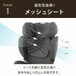 画像13: サイベックス ソリューションT アイフィックス セピアブラックプラス cybex Solution T i-Fix (13)