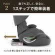 画像15: サイベックス ソリューションT アイフィックス セピアブラックプラス cybex Solution T i-Fix (15)