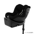 画像6: サイベックス シローナG3 アイサイズ ( セパレートモデル )   ムーンブラックプラス  cybex Sirona G3 I-SIZE (6)