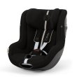 画像2: サイベックス シローナG3 アイサイズ ( セパレートモデル )   ムーンブラックプラス  cybex Sirona G3 I-SIZE (2)