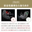 画像9: 【お届けまで約3〜5日間】サイベックス シローナG3 アイサイズ ( セパレートモデル )   ムーンブラックプラス  cybex Sirona G3 I-SIZE (9)