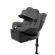 画像8: シローナG アイサイズ ラバグレープラス cybex SIRONA G i-Size (8)