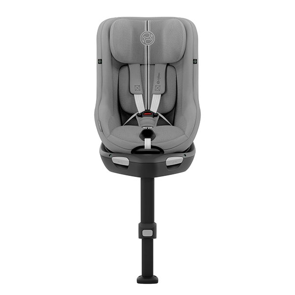 画像2: サイベックス シローナGi アイサイズ  ストーングレープラス JP cybex Sirona Gi I-SIZE (2)