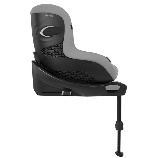 画像3: サイベックス シローナGi アイサイズ  ストーングレープラス JP cybex Sirona Gi I-SIZE (3)