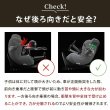 画像10: サイベックス シローナT アイサイズ ミラージュグレープラス cybex Sirona T I-SIZE (10)