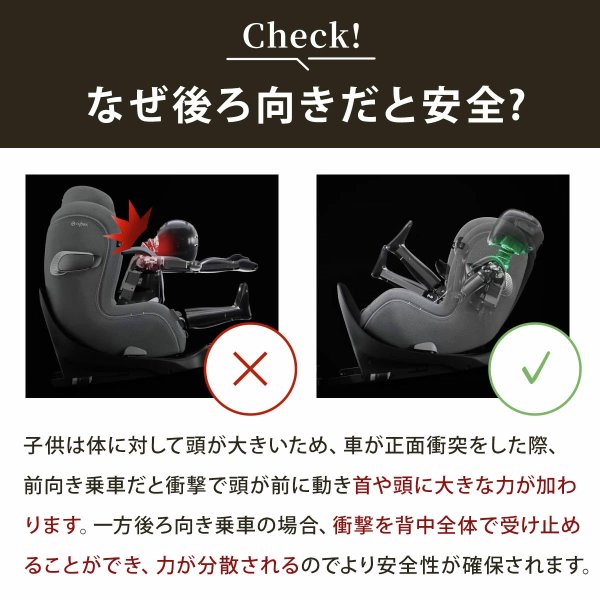 画像10: サイベックス シローナT アイサイズ ミラージュグレープラス cybex Sirona T I-SIZE (10)